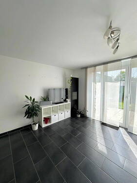 Wohnbereich Terrassentür - EG - 