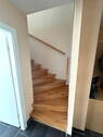 Treppenhaus Buche - EG - 