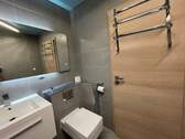 WC - Etagenwohnung mit 58,90 m² in München zur Miete