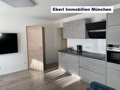 Küche - 