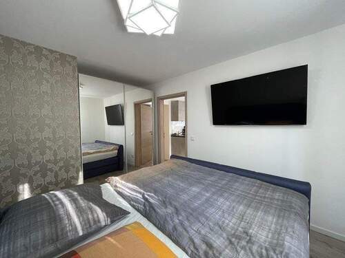 Schlafzimmer - 