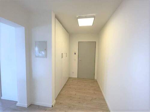 Entrée - 