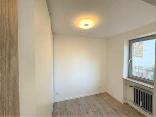 Homeoffice/Zimmer - 