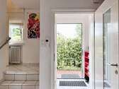 Hauseingang - 