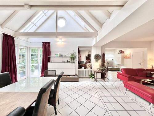 Loft-Anbau - 