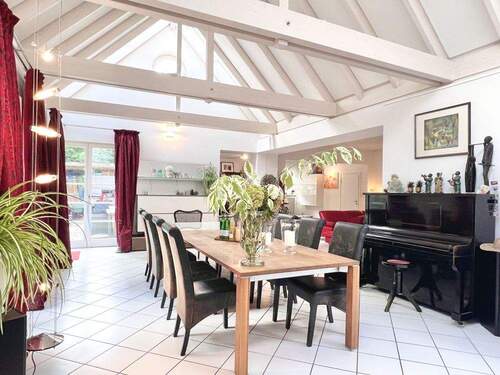Loft-Anbau - 