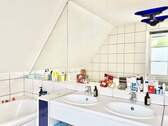 Badezimmer OG - 