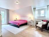 Schlafzimmer OG - 
