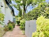 Eingangsbereich - 