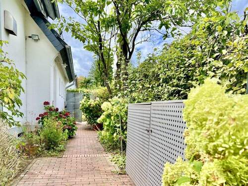 Eingangsbereich - 