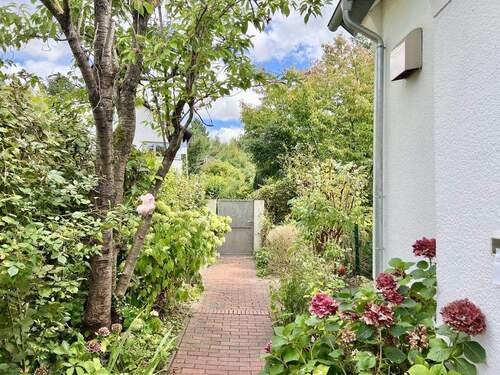Eingangsbereich - 