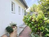 Eingangsbereich - 