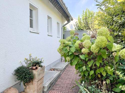 Eingangsbereich - 