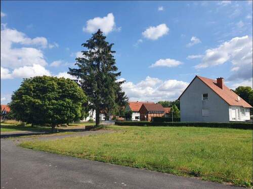 Bild 2 - 5 Zimmer Einfamilienhaus zum Kaufen in Neu-Eichenberg