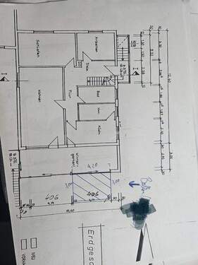 Bild 4 - Einfamilienhaus mit 350,00 m&sup2; in Garbek zum Kaufen