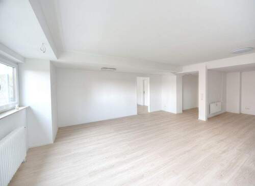 M204 Raum 1 a ohne Möbel - 3 Zimmer Büro zur Miete in Kronberg im Taunus