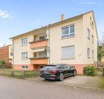 ++ Solides MFH in ruhiger Umgebung - mit super Ausbau- und Entwicklungspotenzial ++ - Leutenbach