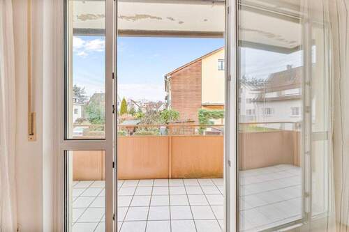 Balkon EG r. - 