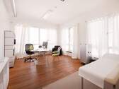 Sprechzimmer - 