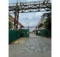 großzügige Freifläche - ideal als StellplatzAbstellfläche - Leipzig Schönefeld-Ost