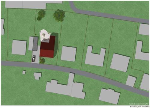 IMG_4429 - 3 Zimmer Einfamilienhaus in Hosena