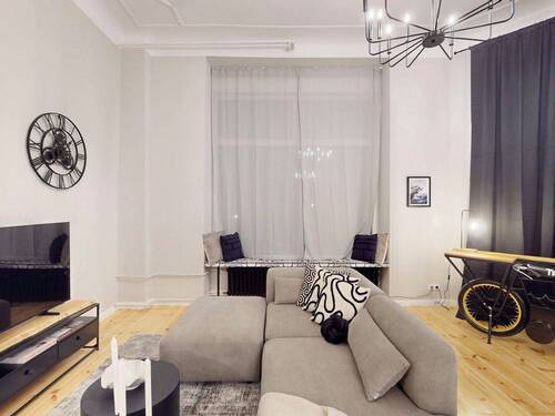 WE11-Wohnzimmer - 