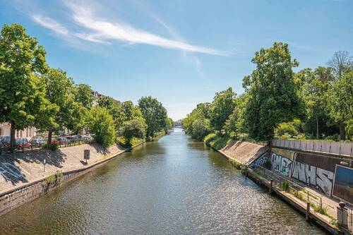 Umgebung Neukölln (3) - 