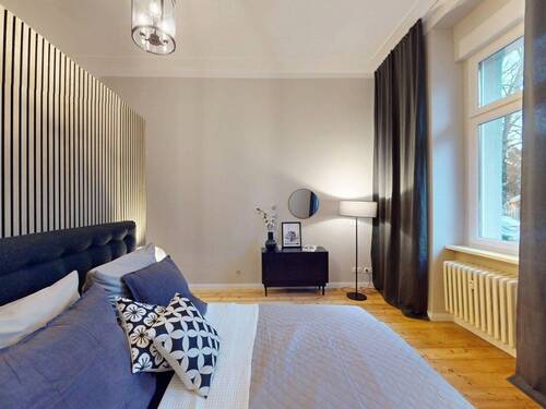 WE11-Schlafzimmer 1 - 