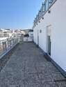 Terrasse - 3 Zimmerwohnung mit knapp 60m2 Balkonfläche *Provisionsfrei*