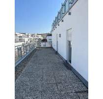 3 Zimmerwohnung mit knapp 60m2 Balkonfläche *Provisionsfrei* - Leipzig Zentrum-Süd