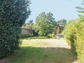 Garten - Nudersdorf: Doppelhaushälfte mit 1.640 m² Traumgrundstück - Provisionsfrei!