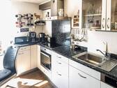 Küche - 5 Zimmer Doppelhaushälfte in Lutherstadt Wittenberg