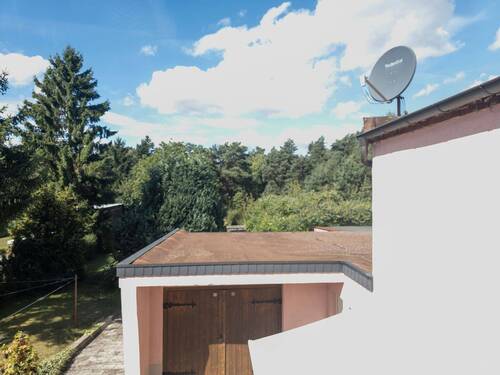 Ausblick - 
