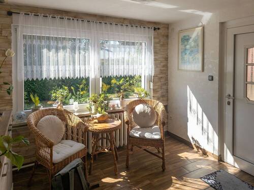 Sitzplatz - 