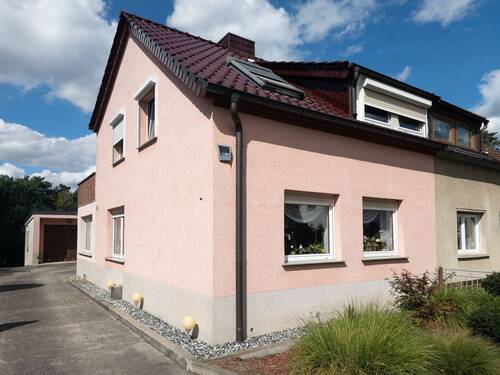 Diele - 