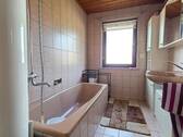 Badezimmer EG - 