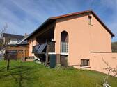 Außenansicht - 5 Zimmer Einfamilienhaus zum Kaufen in Rödental