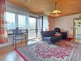 Wohnzimmer EG - 