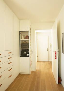 Arbeitszimmer - 