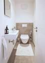 Separates WC - 
