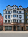 Hausansicht.png - 2 Zimmer Terrassenwohnung zum Kaufen in Nürnberg