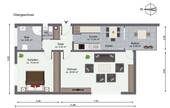 Grundriss - 