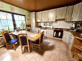 Küche - Einfamilienhaus mit 104,00 m² in Weener zum Kaufen