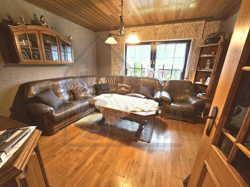 Wohnzimmer Ansicht 1 - 