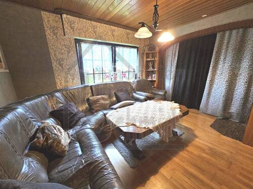 Wohnzimmer Ansicht 2 - 