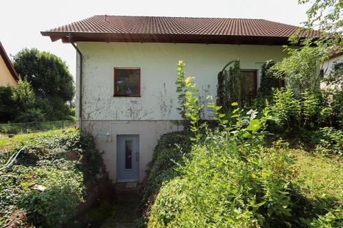 Außenansicht - 