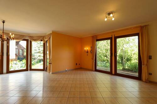 Wohzimmer - 