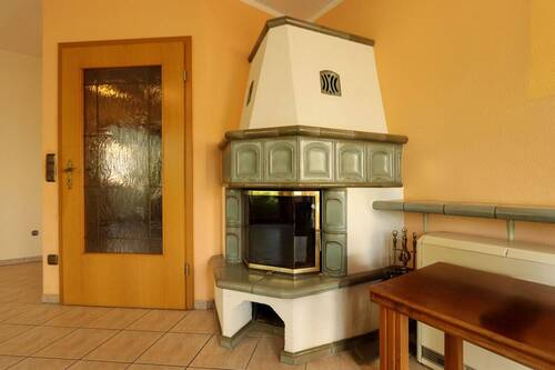Kamin - 