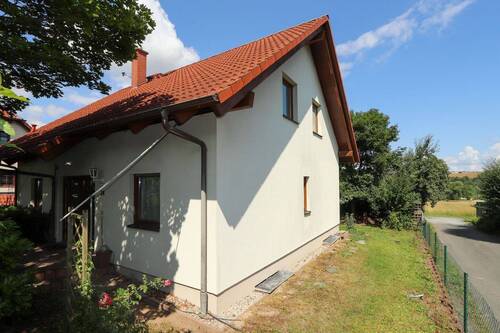 Außenansicht - 