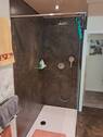 neues Bad EG Wohnung - 